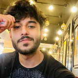 Ronny (Bought for her)