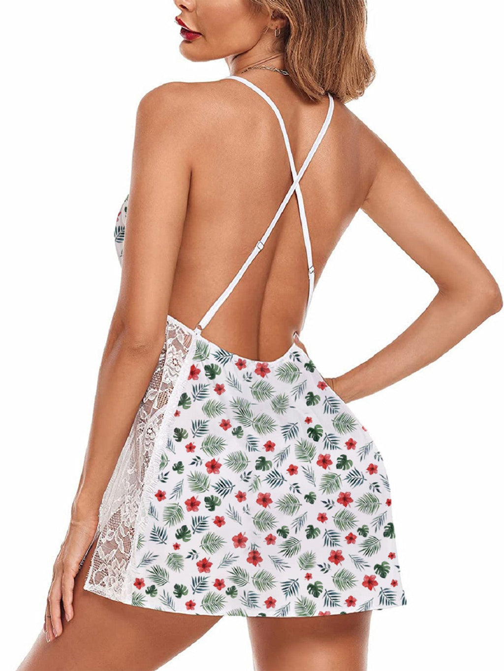 Floral Fantasy - Velvotic