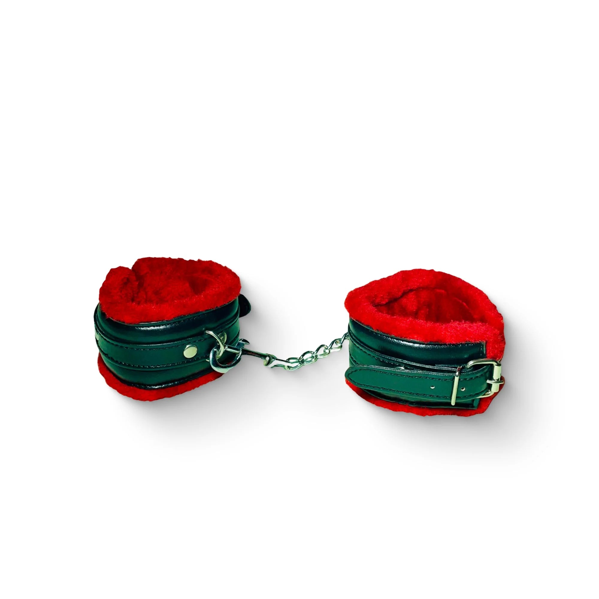 Kinx - Red & Black - Velvotic