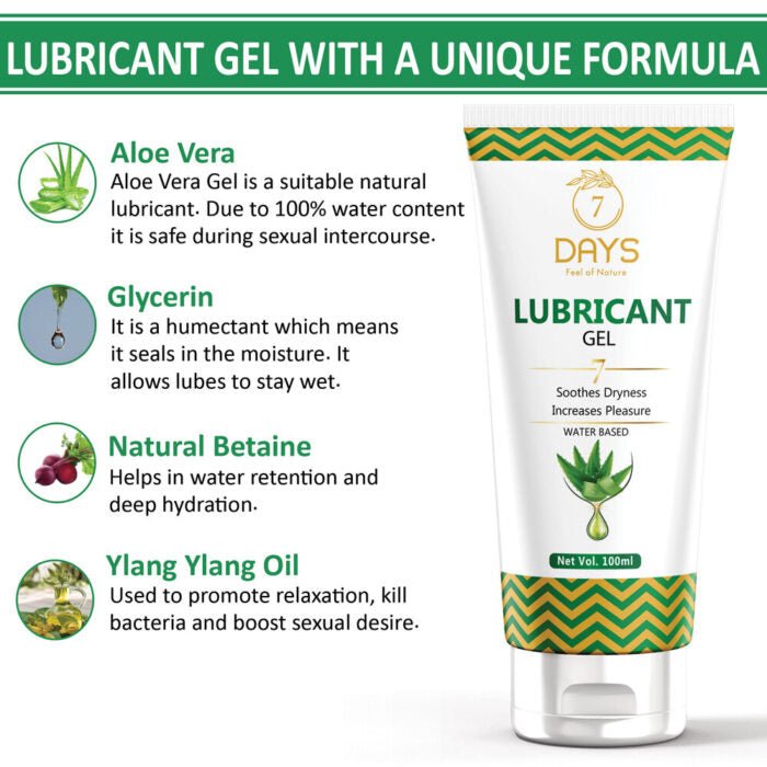 Luxe Aloe | 100ml - Velvotic