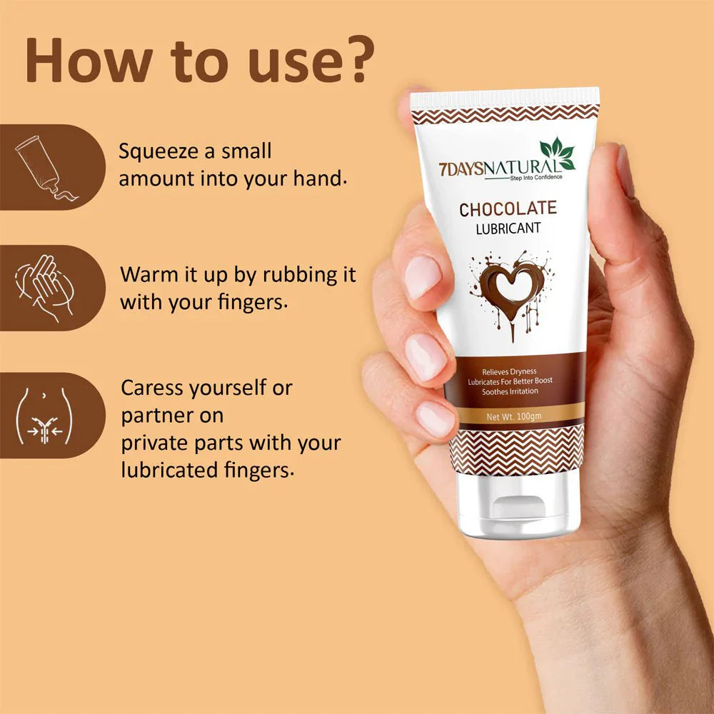 Luxe Choco | 100ml - Velvotic