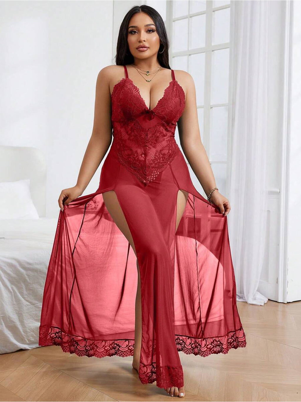 Moonlit Temptation - Velvotic