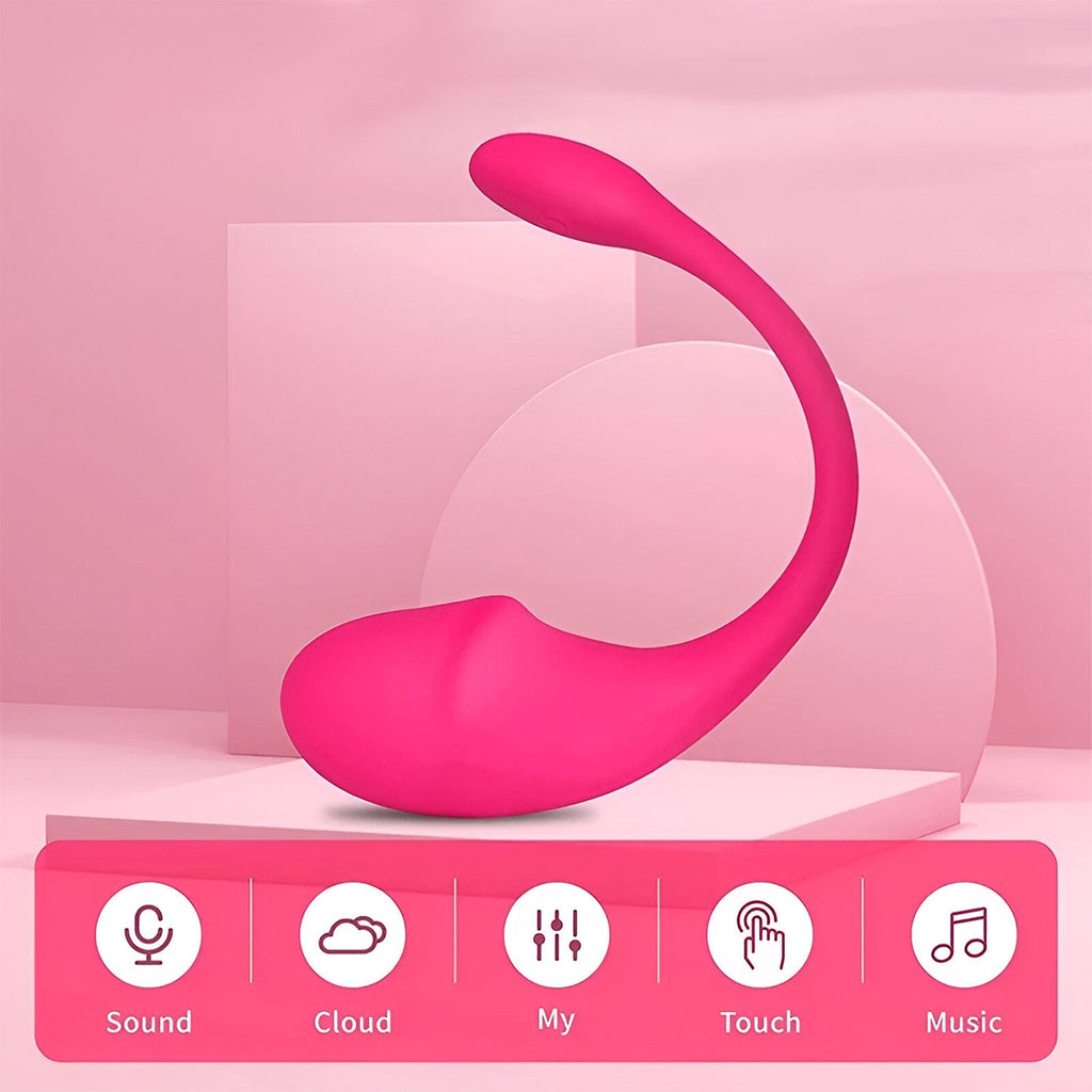 Serenova (App Control) - Velvotic