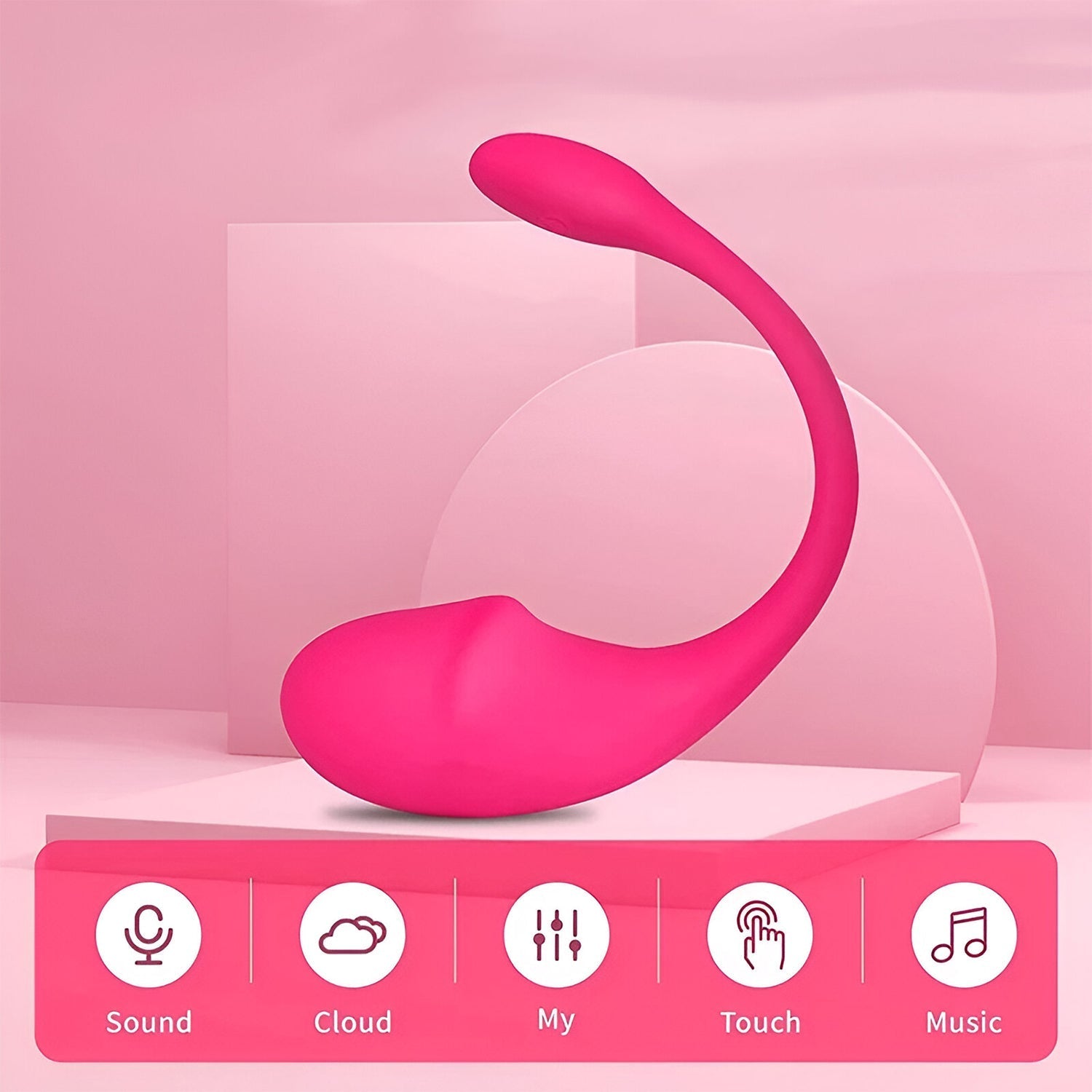 Serenova (App Control) - Velvotic