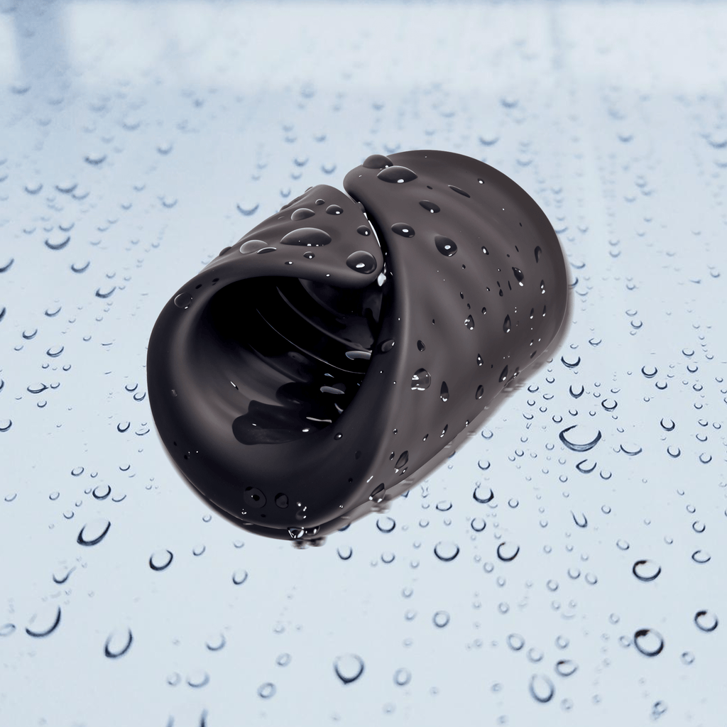 Titan Stroker - Velvotic