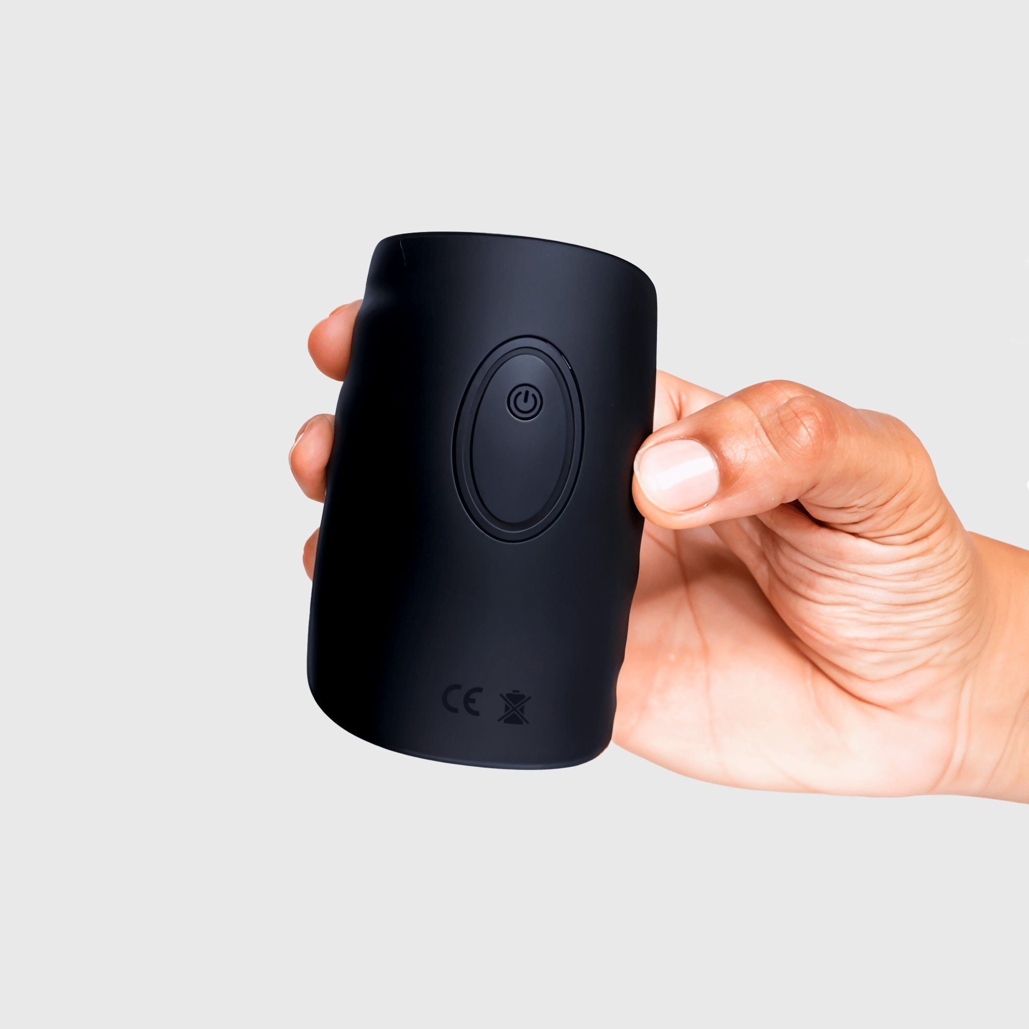 Titan Stroker - Velvotic